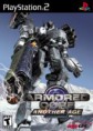- Armored Core 2: Another Age